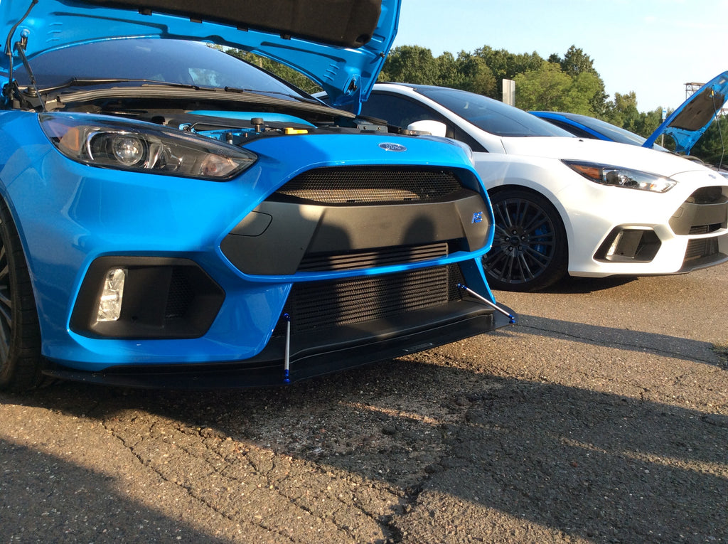 The First FocusMods ST / RS Meet Pics & Recap