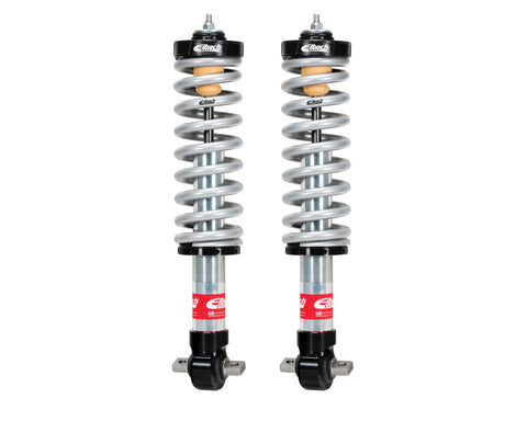 Eibach Pro-Truck Coilover 2.0 Front for 18-20 Ford Ranger 2WD/4WD