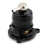 Turbosmart Kompact Blow Off Valve (BOV) VR09 Dual Port: 2014 - 2017 Ford Fiesta 1.0L Ecoboost