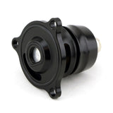 Turbosmart Kompact Blow Off Valve (BOV) VR09 Dual Port: 2014 - 2017 Ford Fiesta 1.0L Ecoboost
