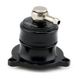 Turbosmart Kompact Blow Off Valve (BOV) VR09 Plumb Back: 2014 - 2017 Ford Fiesta 1.0L Ecoboost