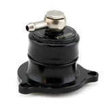 Turbosmart Kompact Blow Off Valve (BOV) VR09 Plumb Back: 2014 - 2017 Ford Fiesta 1.0L Ecoboost