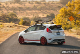 BC Racing BR Coilovers: Ford Fiesta ST 2014 - 2016