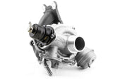 Turbosmart Kompact Blow Off Valve (BOV) VR09 Dual Port: 2014 - 2017 Ford Fiesta 1.0L Ecoboost