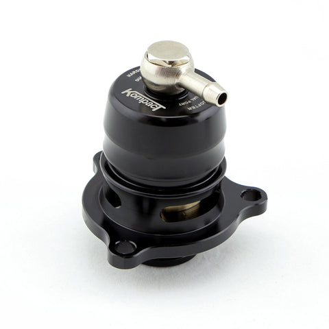 Turbosmart BOV: Kompact Dual Port Ford Focus RS 2.3L 2016+