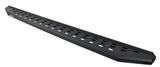 Go Rhino RB20 Running Boards - Tex Black - 80in