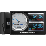 SCT Performance Livewire Vision Performance Monitor (for 1996+ Ford Vehicles)