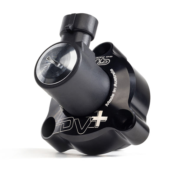 GFB Diverter Valve DV+ 15-23 Ford Mustang 2.3L EcoBoost / 2023 Ford Bronco Raptor/Ranger Raptor 3.0L