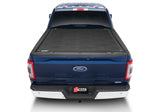 BAK 2024 Ford Ranger 5ft Bed Revolver X2 Bed Cover