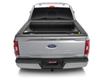 Roll-N-Lock 2019 Ford Ranger 61in Cargo Manager