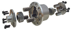 Eaton Detroit Truetrac Differential 35 Spline 1.50in Axle Shaft Diameter 4.10 & Down Ratio Dana 60HD