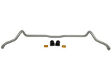 Whiteline 05+ Mazda 3 BK / 07+ Mazdaspeed3 Hatch FWD Front 24mm X-Heavy Duty Swaybar