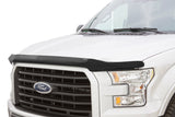 AVS 2019 Ford Ranger High Profile Bugflector II Hood Shield - Smoke