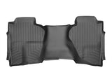 WeatherTech 2022 Ford Maverick Hybrid Rear FloorLiner - Black