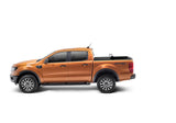 Truxedo 2024 Ford Ranger 5ft. Bed Sentry CT Bed Cover