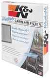 K&N Replacement Cabin Air Filter