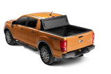 BAK 2024 Ford Ranger BAKFlip MX4 5ft Bed - Hard Folding