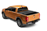 BAK 2024 Ford Ranger BAKFlip MX4 5ft Bed - Hard Folding