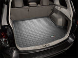 WeatherTech 2014-2016 Ford Fiesta Cargo Liner - Black