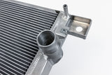 CSF 2021+ Ford Bronco/2024+ Ford Ranger 2.3L & 2.7L EcoBoost Heavy Duty All Metal Radiator