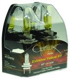 Hella Optilux H7 12V/55W XY Xenon Yellow Bulb