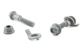 Whiteline 89-98 Nissan 240SX S13 & S14 Front / 6/09+ Chevy Cruze JG Camber Adjusting Bolt Kit - 12mm