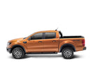 BAK 2024 Ford Ranger BAKFlip MX4 5ft Bed - Hard Folding