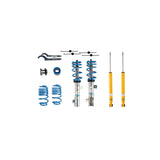 Bilstein B14 (PSS) 14-15 Ford Fiesta / Fiesta ST Front & Rear Performance Suspension System