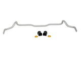 Whiteline 16-17 Ford Focus RS Front 26mm Heavy Duty Adjustable Sway Bar