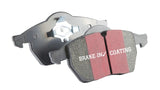 EBC 08-10 Chevrolet Cobalt 2.0 Turbo (SS) Ultimax2 Rear Brake Pads