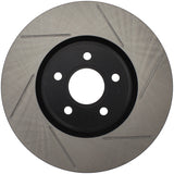 StopTech Slotted Sport Brake Rotor