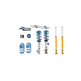 Bilstein B14 (PSS) 14-15 Ford Fiesta / Fiesta ST Front & Rear Performance Suspension System