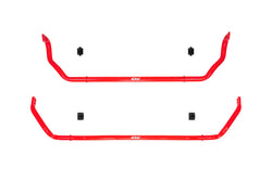 Eibach Anti-Roll Bar Kit Front and Rear for 11-15 Ford Fiesta ST