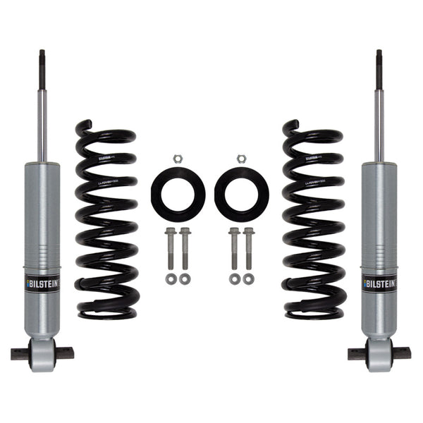 Bilstein B8 6112 19-20 Ford Ranger Front Suspension Kit