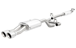 2014 - 2015 Ford Fiesta ST MagnaFlow Cat Back Exhaust System