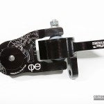 CP-e™ xFlex™ Rear Motor Mount Stage2: 2013 - 2017 Ford Focus ST