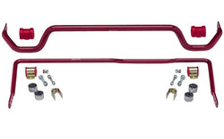 Eibach 27mm Front and 25mm Rear Anti-Roll Kit (Sway Bars): 2013 - 2018 Ford Focus ST