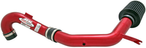 2002 - 2004 Ford Focus SVT Red AEM Cold Air Intake System C.A.S.