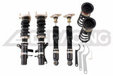 BC Racing BR Coilovers: Ford Focus ST 2013 - 2016