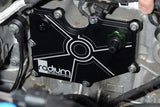 Radium Engineering Oil / PCV Baffle Plate, 2013 - 2017 Ford Focus ST, 2016+ Ford Focus RS