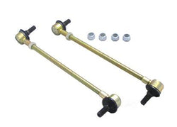 Whiteline Sway Bar End Links, Front: 2000 - 2010 Ford Focus