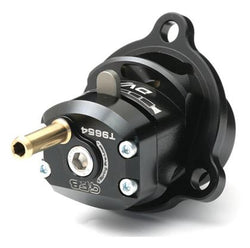 Turbosmart Kompact Recirculating Blow Off Valve – Black, For 2013-2018 Ford Focus ST (TS-0203-1261)