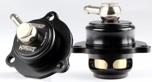 Turbosmart Recirculating Blow Off Valve Kompact Ford Focus ST 2013-2017